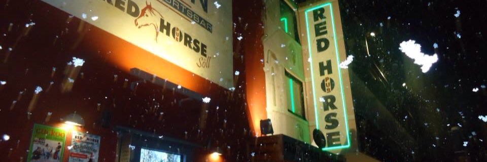 RedHorseSoll's profile banner image