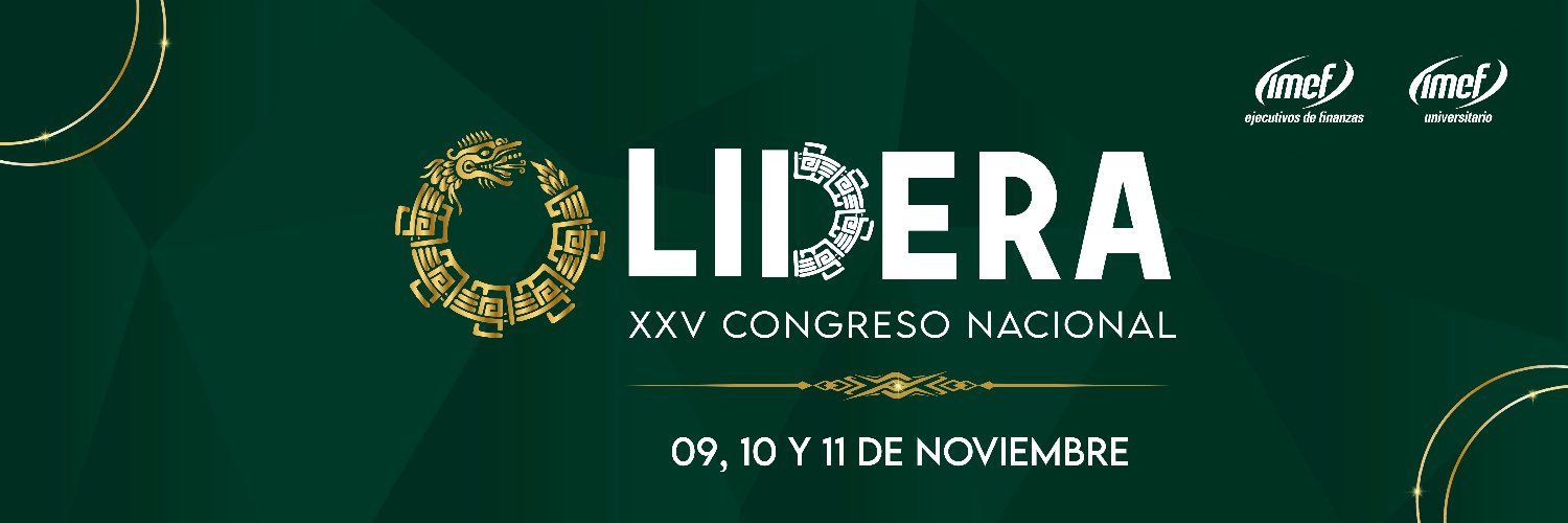 IMEFuCongreso's profile banner image