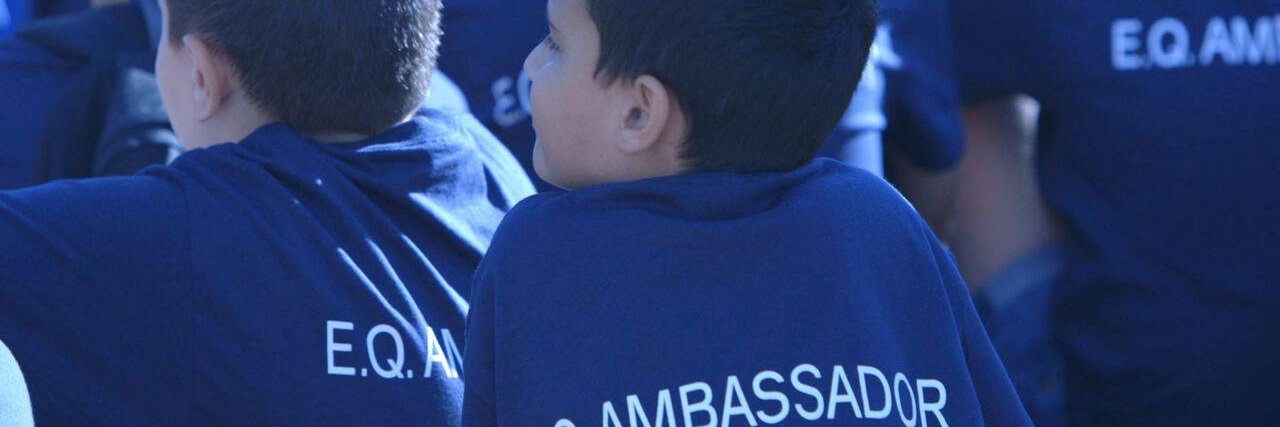 All Things EQ banner