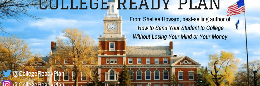 GoCollegeReady's profile banner image