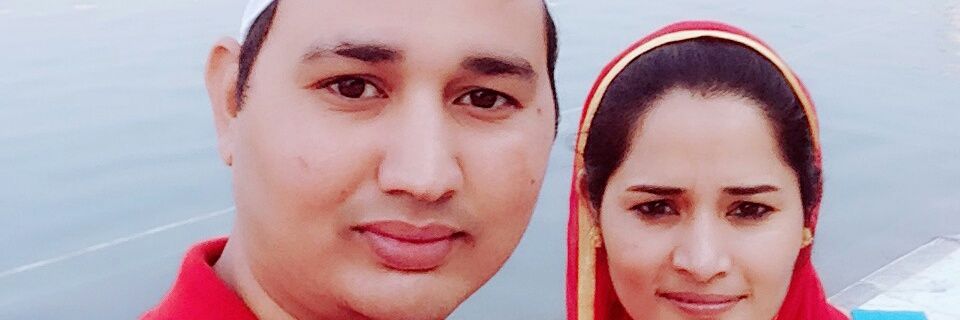 RimpyBajwa's profile banner image
