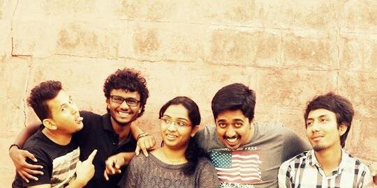 prashanthnag1's profile banner image