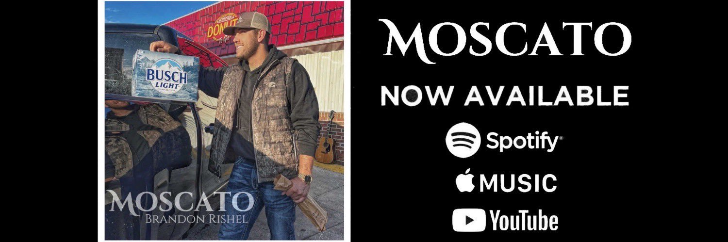 BrandonRishel's profile banner image