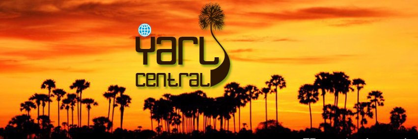 YarlCentral's profile banner image