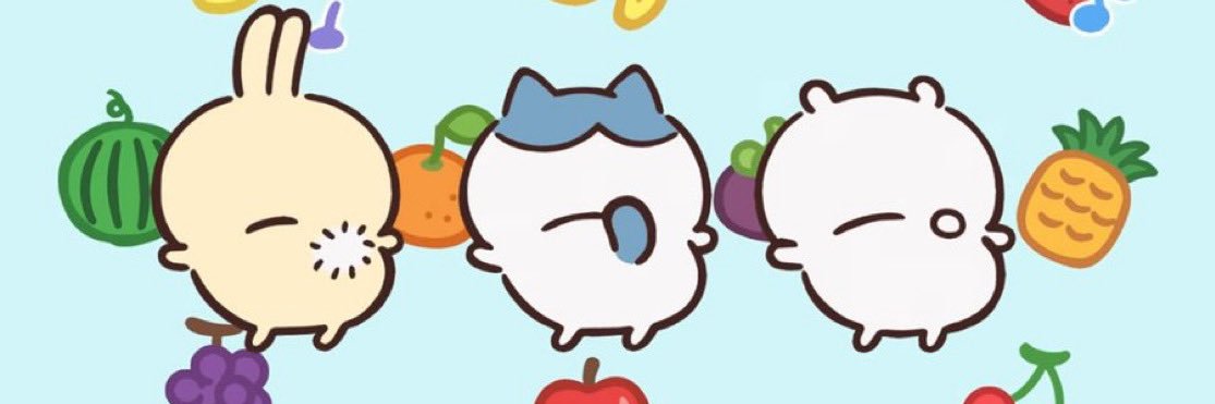 Gyaradna's profile banner image