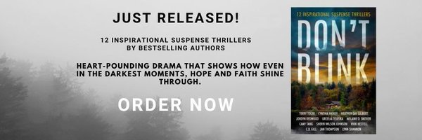 heatherdgilbert Profile Banner