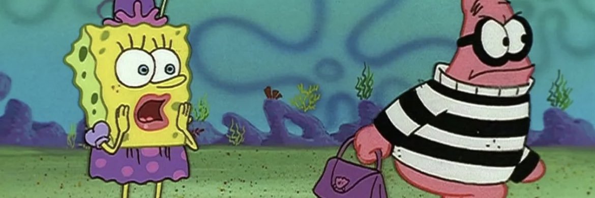 JosephOrNot's profile banner image