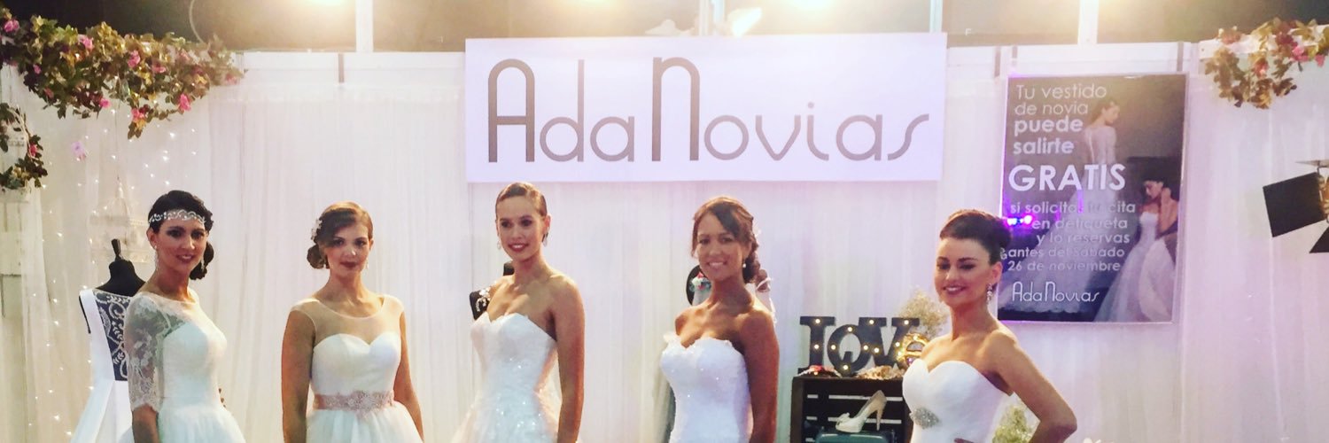 AdaNoviasGijon's profile banner image