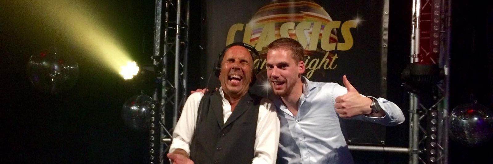 Classicsdancenight banner