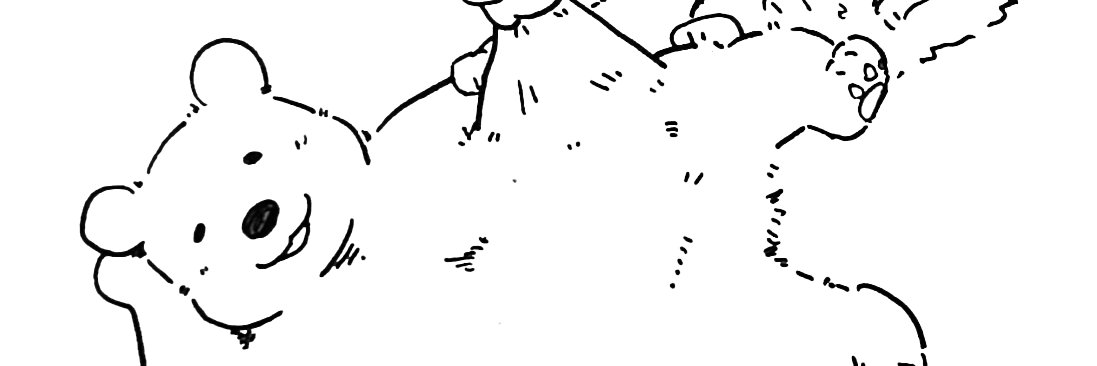 Shirokumagadget's profile banner image
