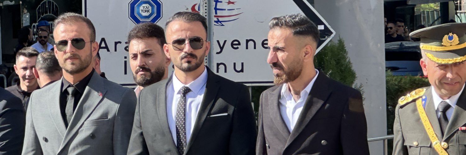 ibrahimsehtoglu's profile banner image