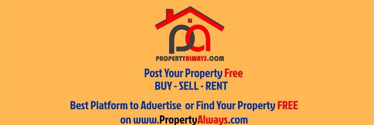property_always's profile banner image