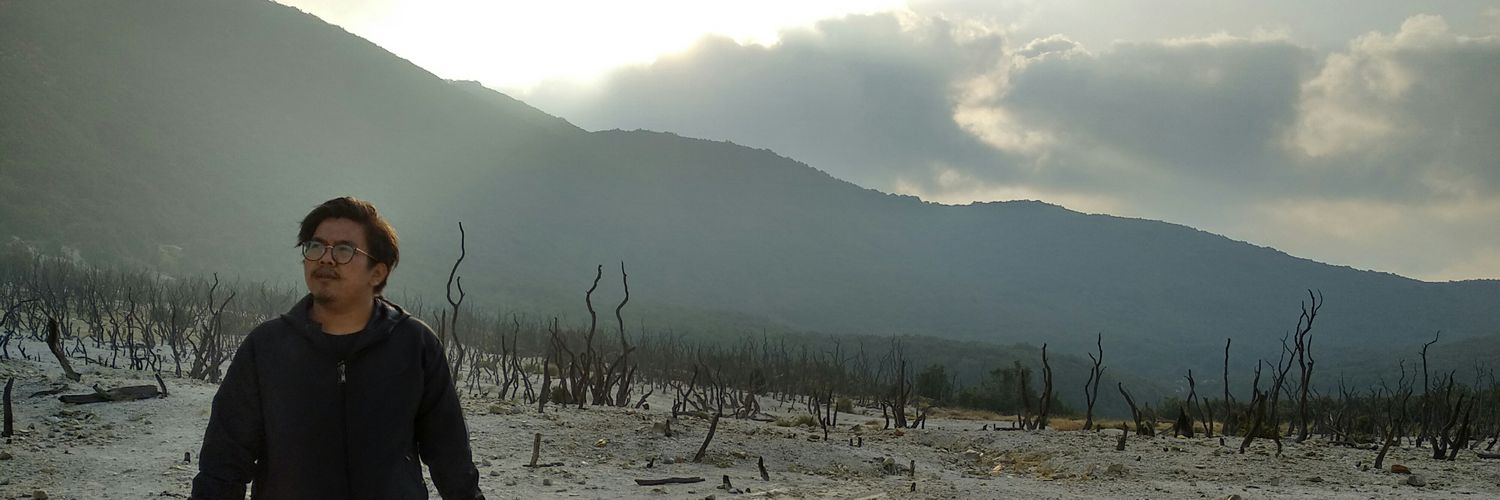 RiyanSabandi's profile banner image