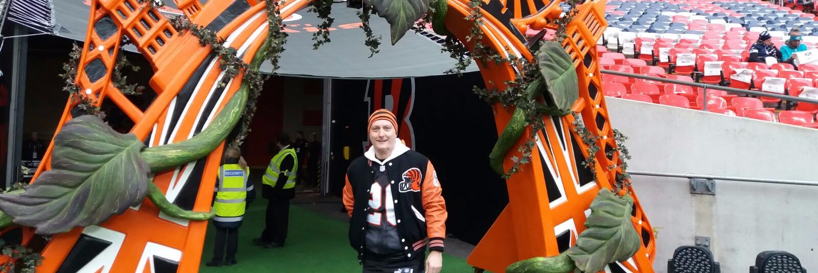 captainorange67's profile banner image