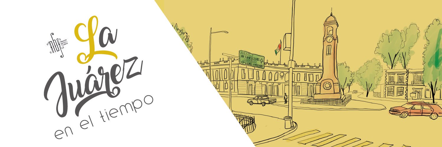 NBJuárez banner