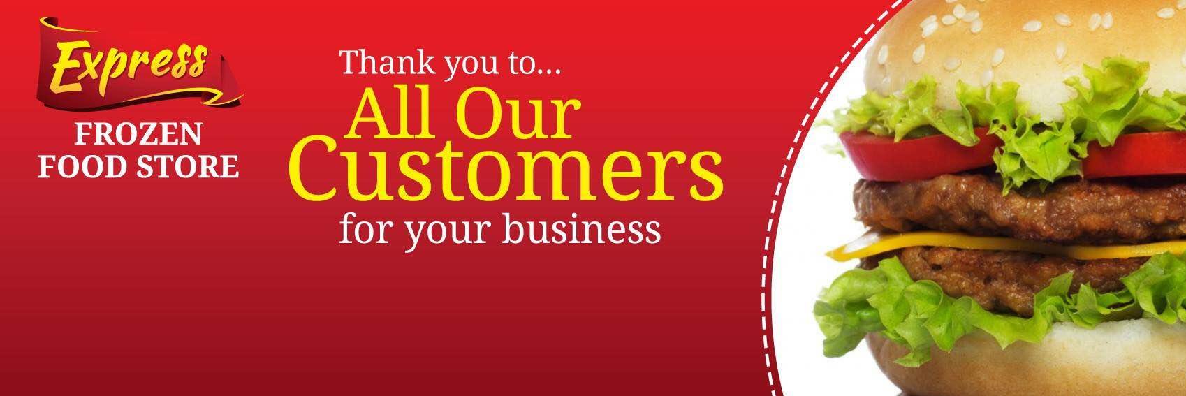 ExpressFoodServ's profile banner image