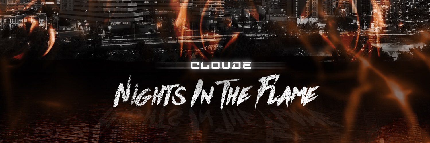 CLOUDEFOREVER's profile banner image