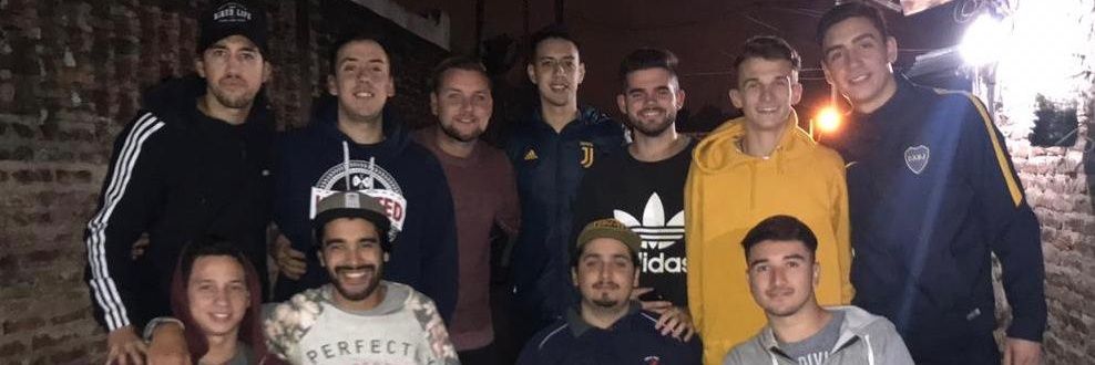 Blancoodavid's profile banner image