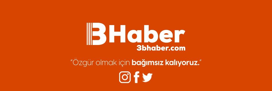 3BHabercom's profile banner image
