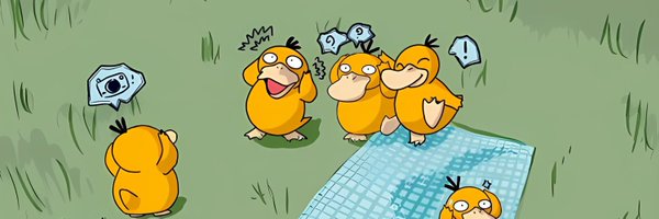 psyduckies_ Profile Banner