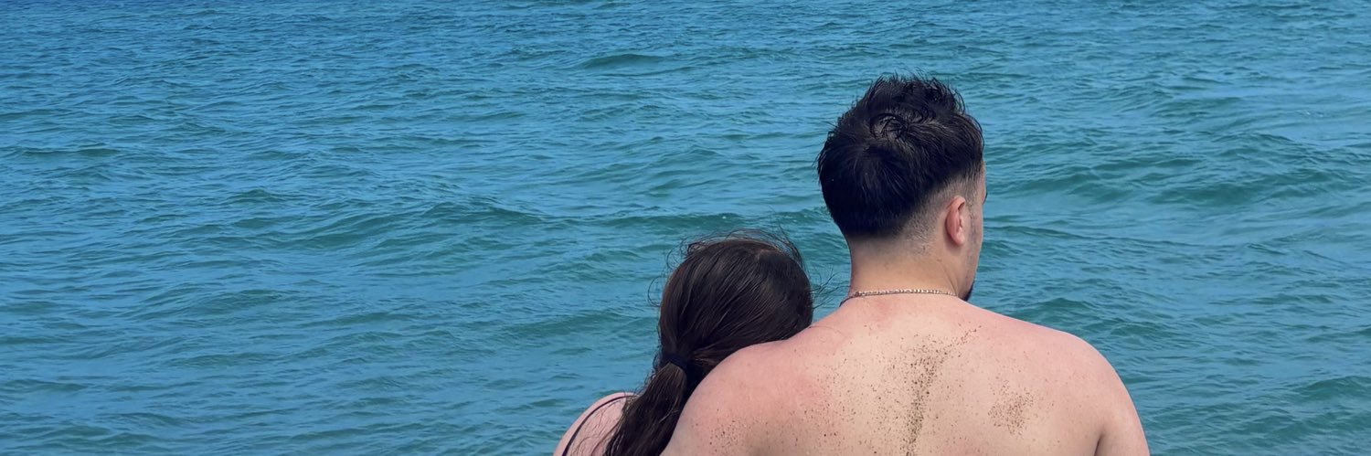 jchxman's profile banner image