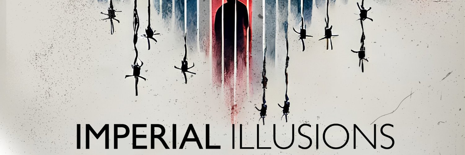 Imperial Illusions banner