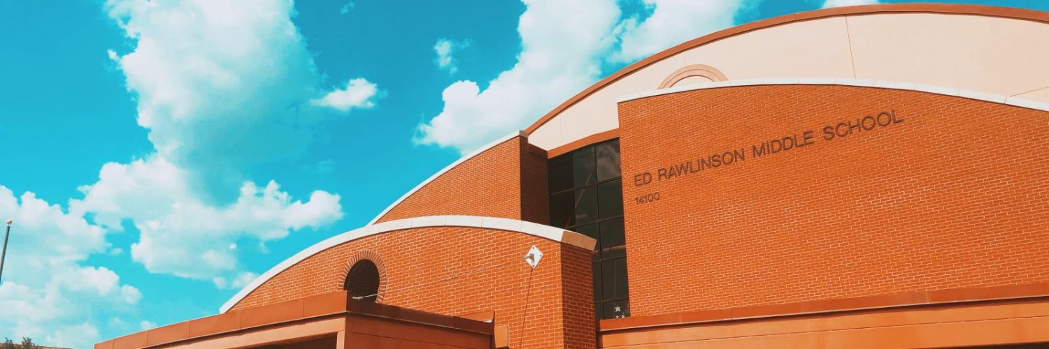 NISD Rawlinson Library banner