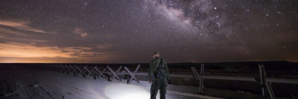 Border Patrol Union - NBPC Profile Banner