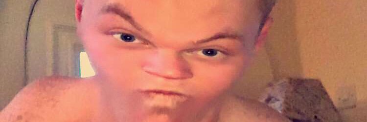 Dannylaverick3's profile banner image