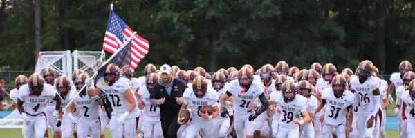 WalshJesuitFB Profile Banner