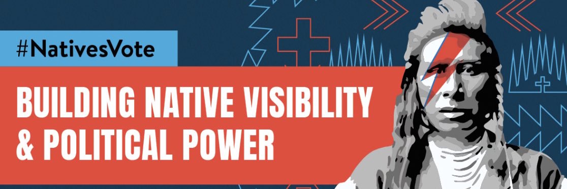 Crystal EchoHawk banner