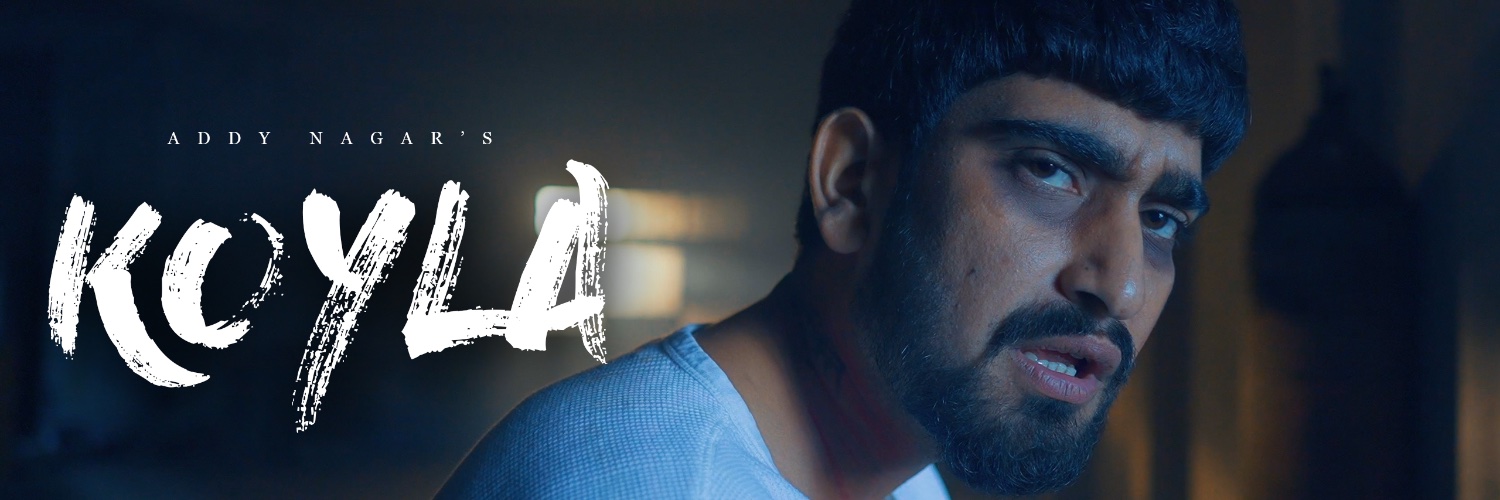 iamaddynagar's profile banner image