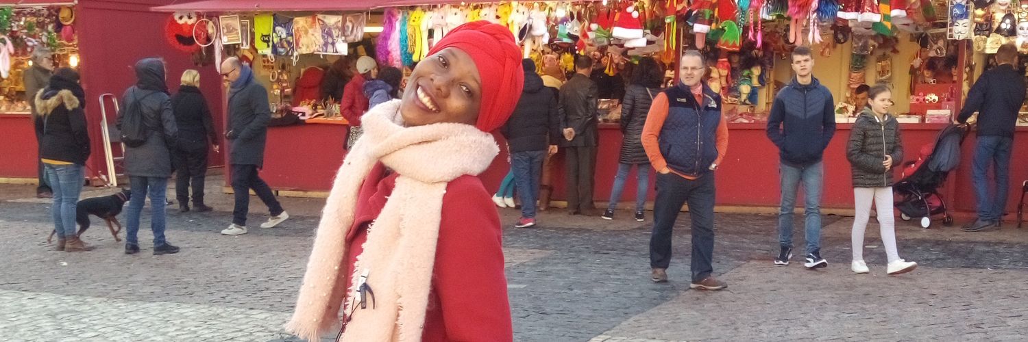 IdrissaRakia's profile banner image