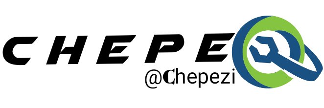 C H E P E banner