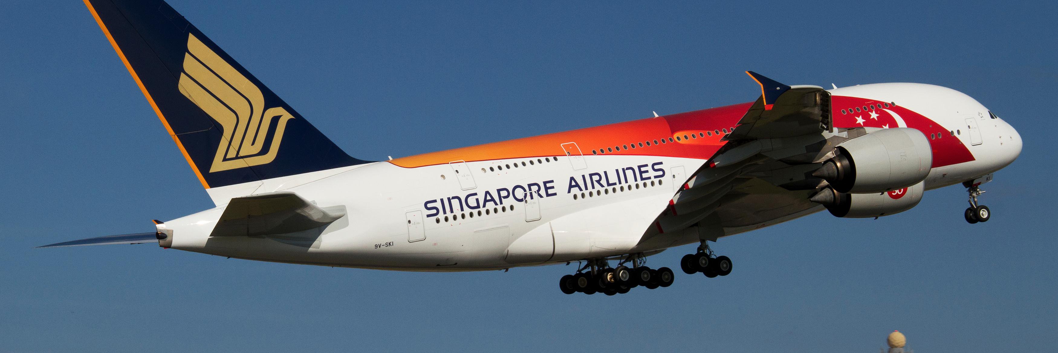 Asian Aviation banner