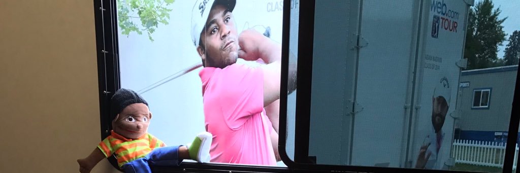 Gerald Varner banner