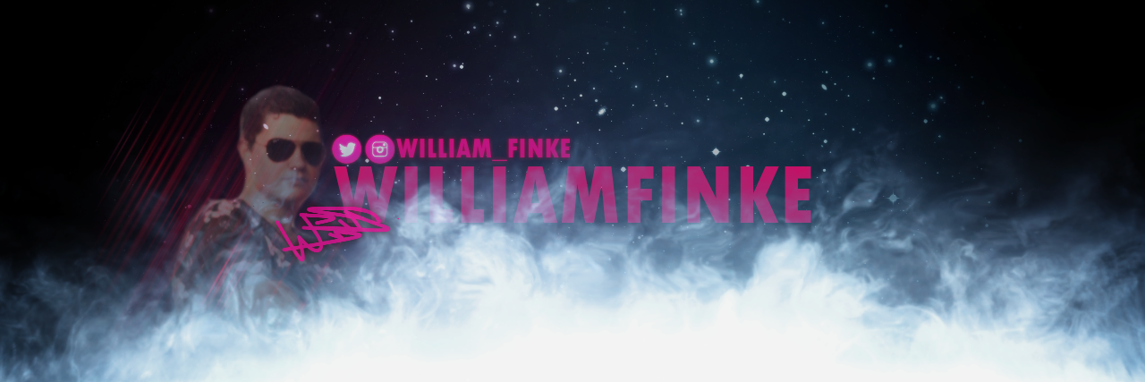 William_Finke's profile banner image