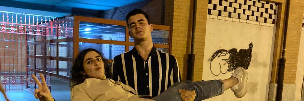TagarroDario's profile banner image
