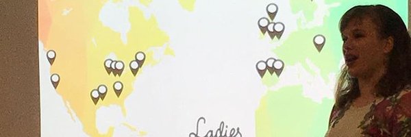 QueenofUX Profile Banner