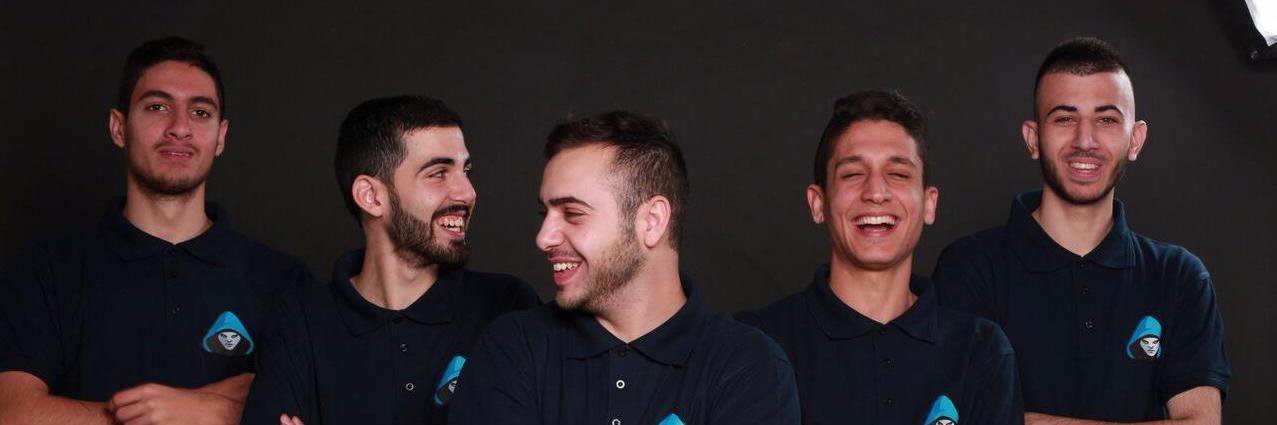 NertzCSGO's profile banner image