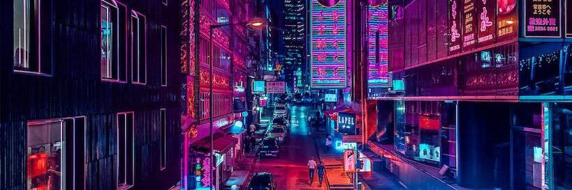 alang985's profile banner image