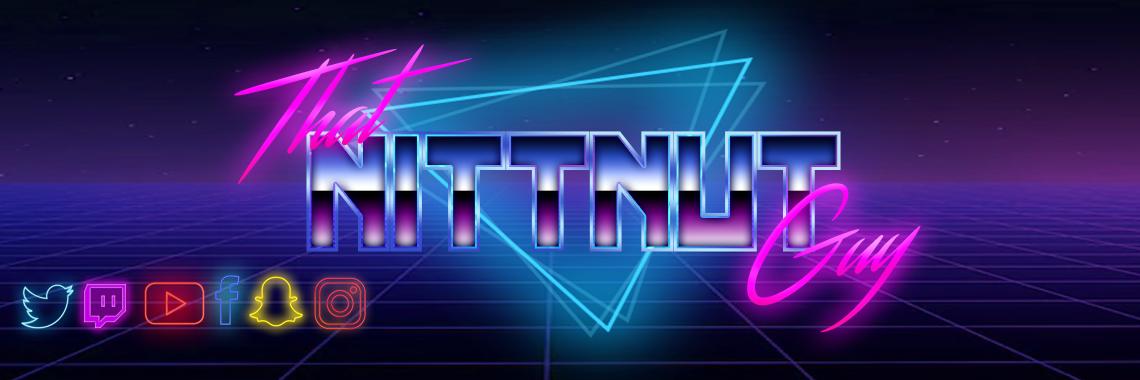Nittnut banner