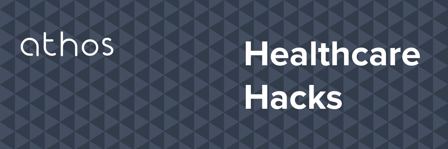 HealthcareHackr's profile banner image