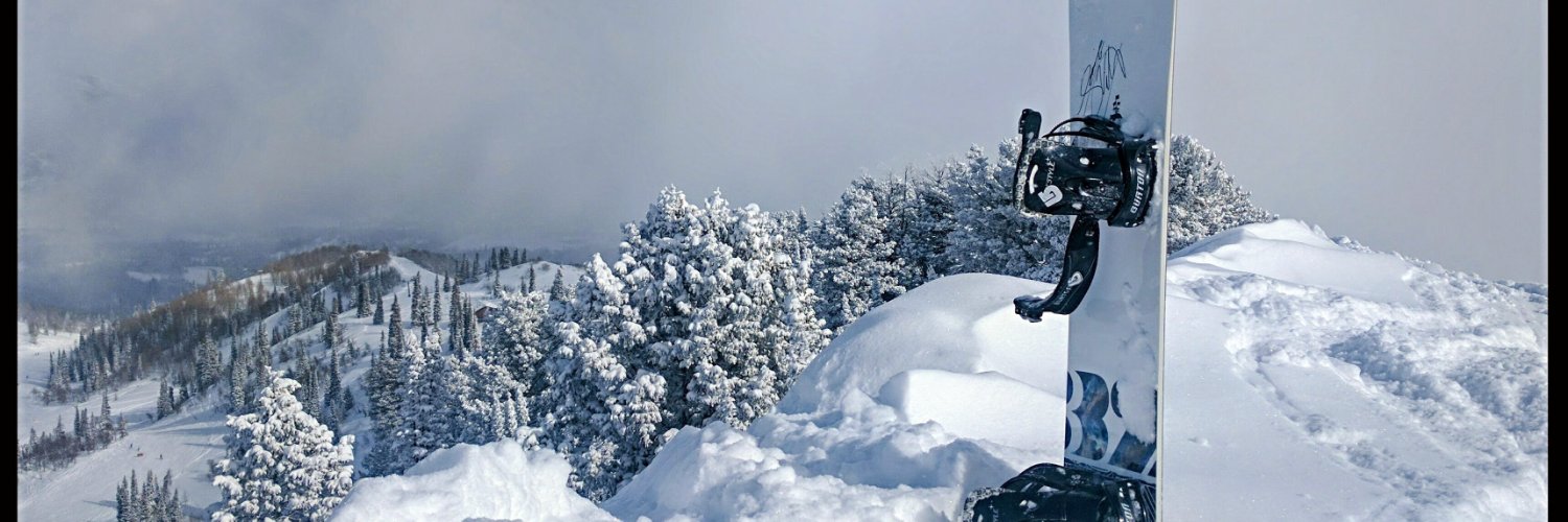 scottRlangford's profile banner image