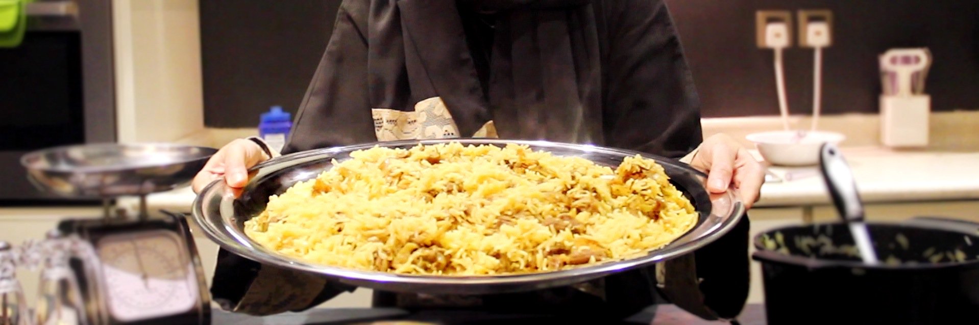 SaudiFoodEman's profile banner image