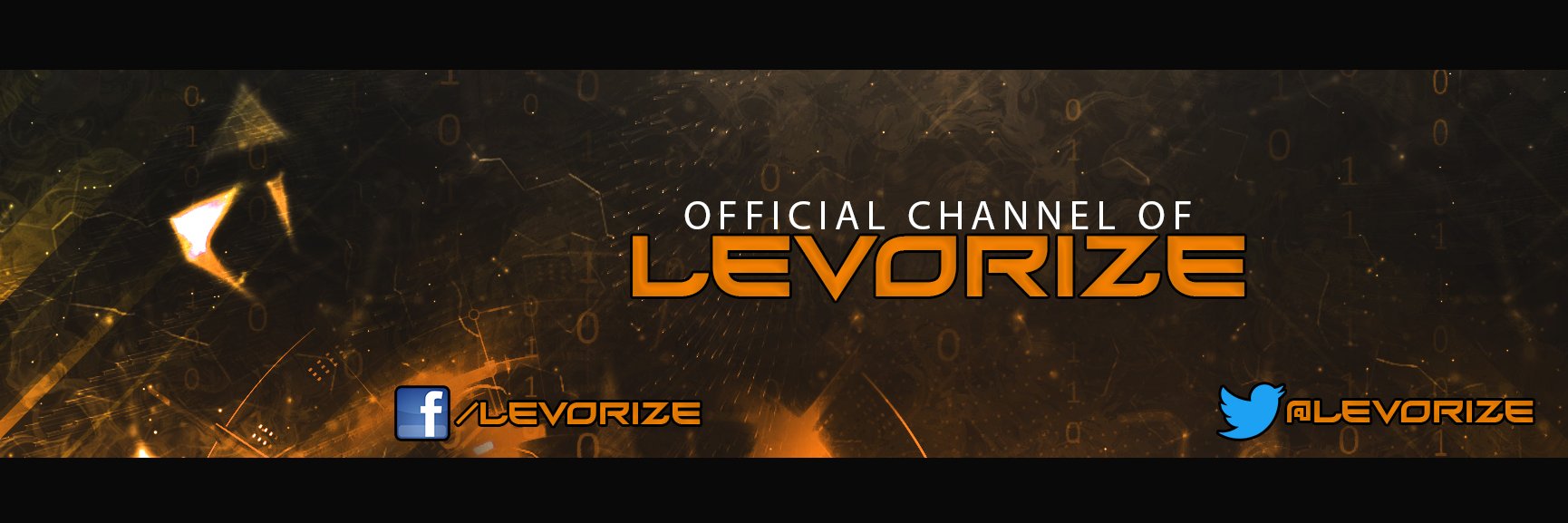 Levorize_'s profile banner image