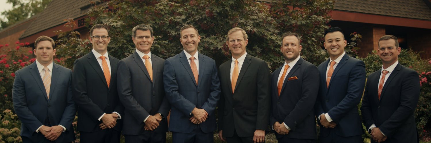 Berks Oral Surgery banner