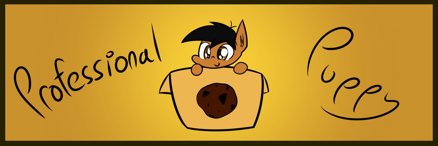 ProfessionalPuppy banner