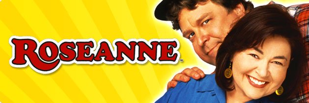 Roseanne TV Show (@RoseanneTVShow) / Posts / X