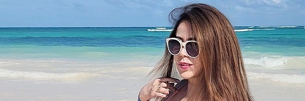 Mónica Martínez 🌷 banner